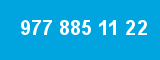 977 885 11 22